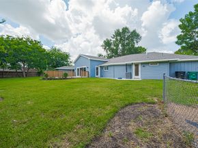 4414 Lemac Drive, Houston TX 77096