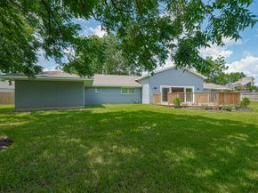 4414 Lemac Drive, Houston TX 77096