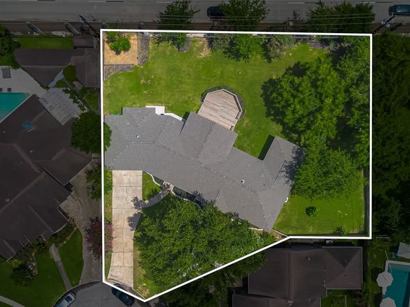 4414 Lemac Drive, Houston TX 77096