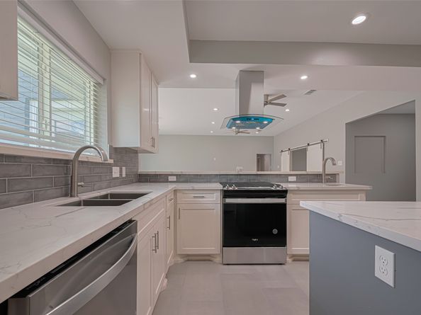 4414 Lemac Drive, Houston TX 77096
