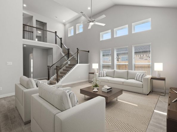 12015 Maple Oak Drive, Houston TX 77066