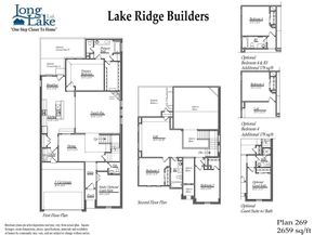 12015 Maple Oak Drive, Houston TX 77066