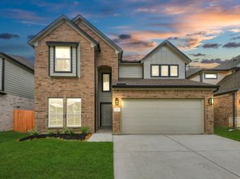 12015 Maple Oak Drive