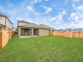 12015 Maple Oak Drive, Houston TX 77066