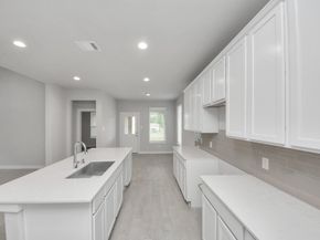 12015 Maple Oak Drive, Houston TX 77066