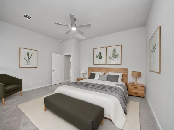 12015 Maple Oak Drive, Houston TX 77066