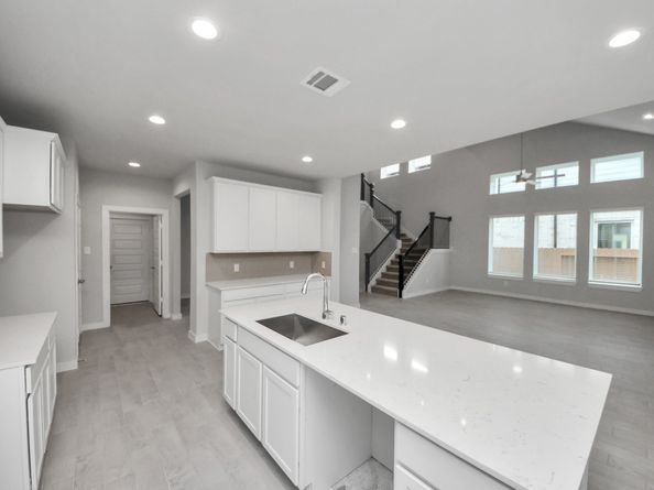 12015 Maple Oak Drive, Houston TX 77066
