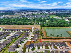 12015 Maple Oak Drive, Houston TX 77066