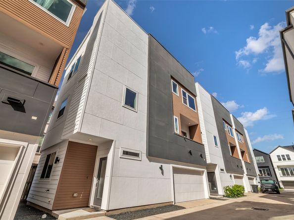 413 N Nagle Street B, Houston TX 77003