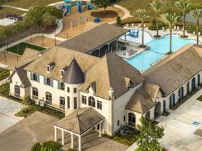 20738 Open Range Court, Tomball TX 77377