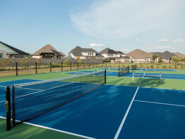 20738 Open Range Court, Tomball TX 77377