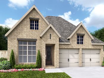 20738 Open Range Court