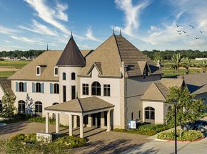 20738 Open Range Court, Tomball TX 77377