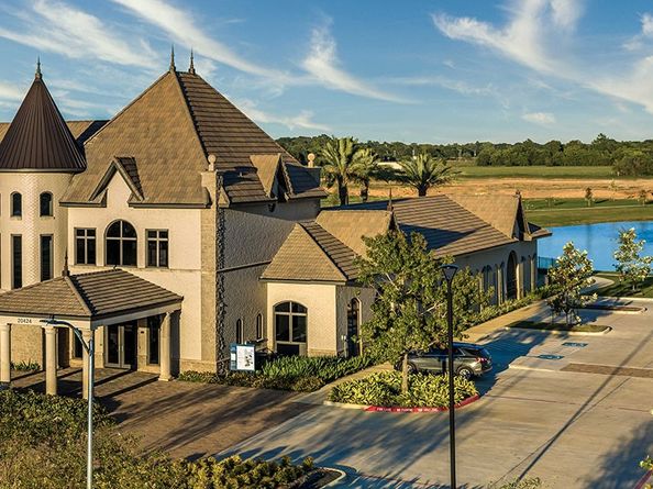 20738 Open Range Court, Tomball TX 77377