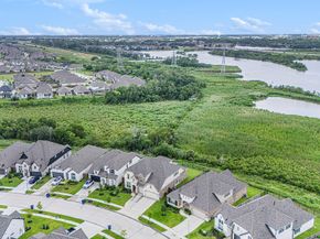 550 Rita Blanca Drive, Webster TX 77598