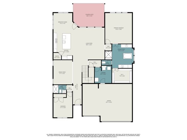 550 Rita Blanca Drive, Webster TX 77598