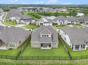 550 Rita Blanca Drive, Webster TX 77598