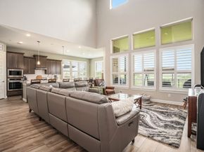 550 Rita Blanca Drive, Webster TX 77598
