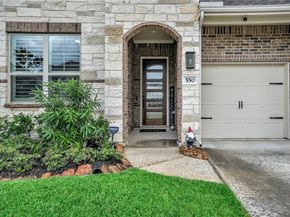 550 Rita Blanca Drive, Webster TX 77598