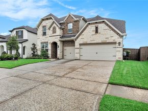 550 Rita Blanca Drive, Webster TX 77598