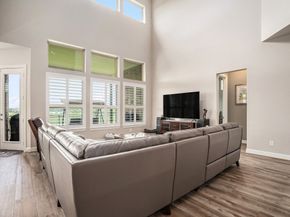 550 Rita Blanca Drive, Webster TX 77598