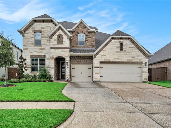 550 Rita Blanca Drive, Webster TX 77598