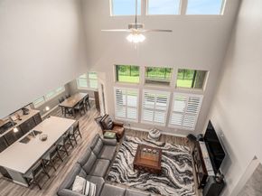 550 Rita Blanca Drive, Webster TX 77598