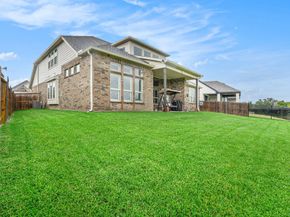 550 Rita Blanca Drive, Webster TX 77598