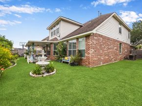 4714 Schiller Park Lane, Sugar Land TX 77479