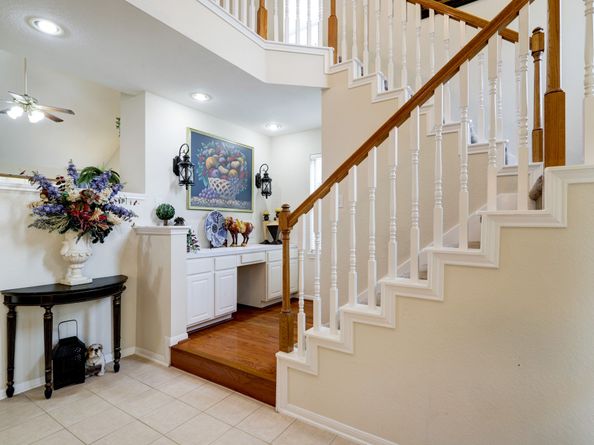 4714 Schiller Park Lane, Sugar Land TX 77479