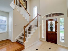 4714 Schiller Park Lane, Sugar Land TX 77479