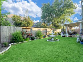 4714 Schiller Park Lane, Sugar Land TX 77479