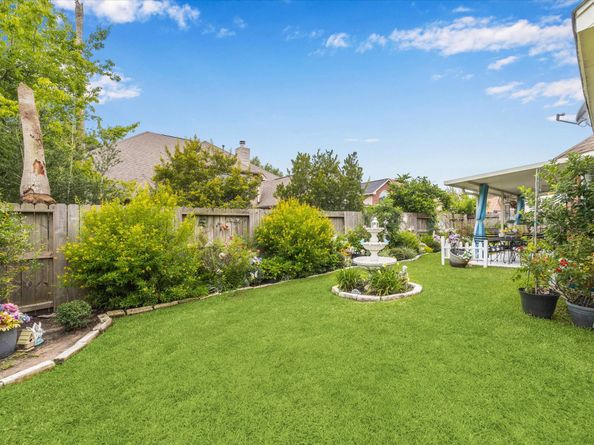 4714 Schiller Park Lane, Sugar Land TX 77479