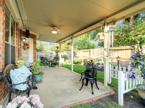 4714 Schiller Park Lane, Sugar Land TX 77479