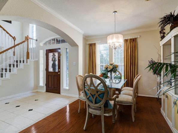 4714 Schiller Park Lane, Sugar Land TX 77479