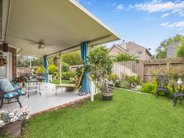 4714 Schiller Park Lane, Sugar Land TX 77479