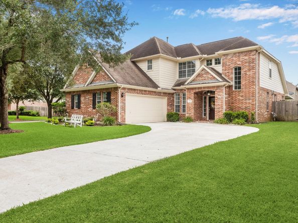 4714 Schiller Park Lane, Sugar Land TX 77479