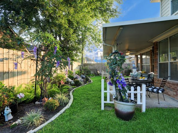 4714 Schiller Park Lane, Sugar Land TX 77479