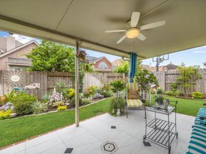 4714 Schiller Park Lane, Sugar Land TX 77479