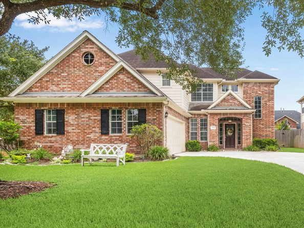 4714 Schiller Park Lane, Sugar Land TX 77479