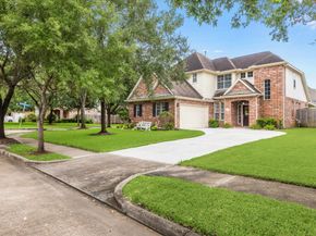 4714 Schiller Park Lane, Sugar Land TX 77479