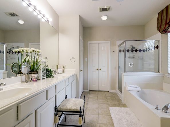 4714 Schiller Park Lane, Sugar Land TX 77479