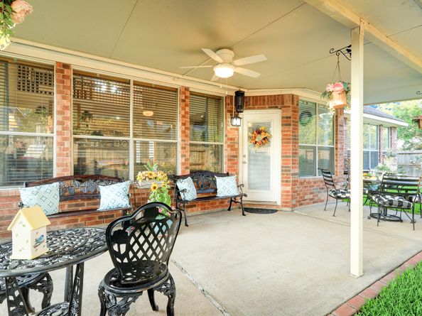 4714 Schiller Park Lane, Sugar Land TX 77479