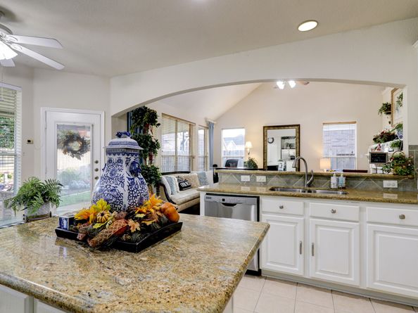 4714 Schiller Park Lane, Sugar Land TX 77479