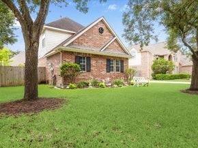 4714 Schiller Park Lane, Sugar Land TX 77479