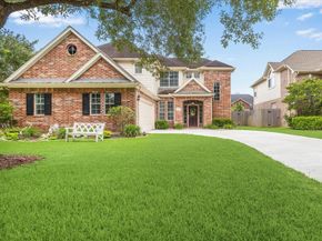 4714 Schiller Park Lane, Sugar Land TX 77479