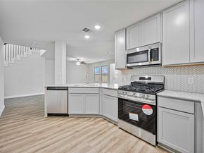 5311 Basquiat Drive, Houston TX 77048
