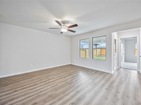 5311 Basquiat Drive, Houston TX 77048