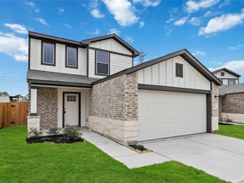 5311 Basquiat Drive
