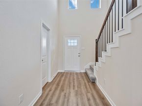 5311 Basquiat Drive, Houston TX 77048
